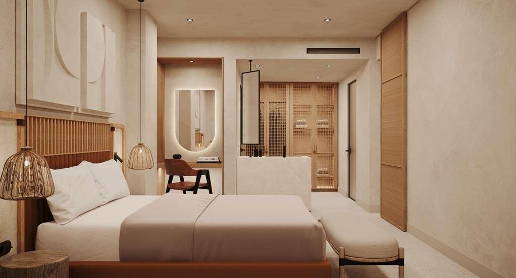 Radisson Blu Hotel Kas Antalya Phòng bức ảnh