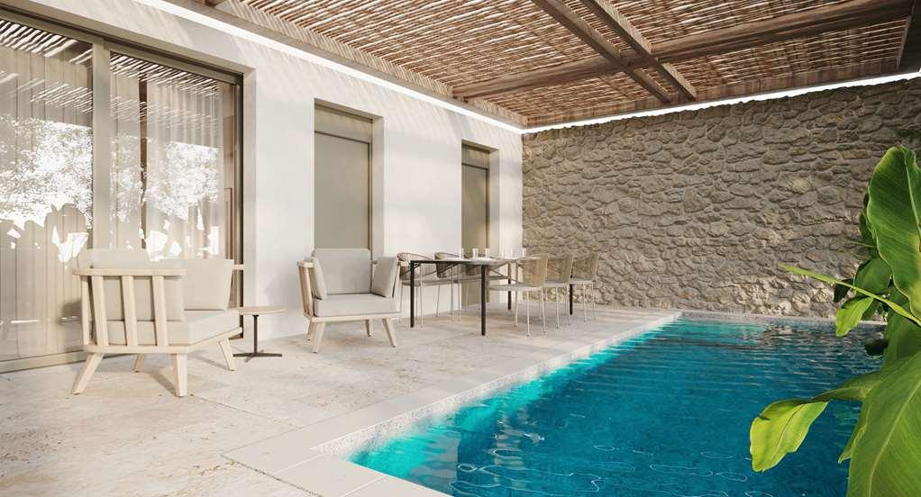 Radisson Blu Hotel Kas Antalya Phòng bức ảnh