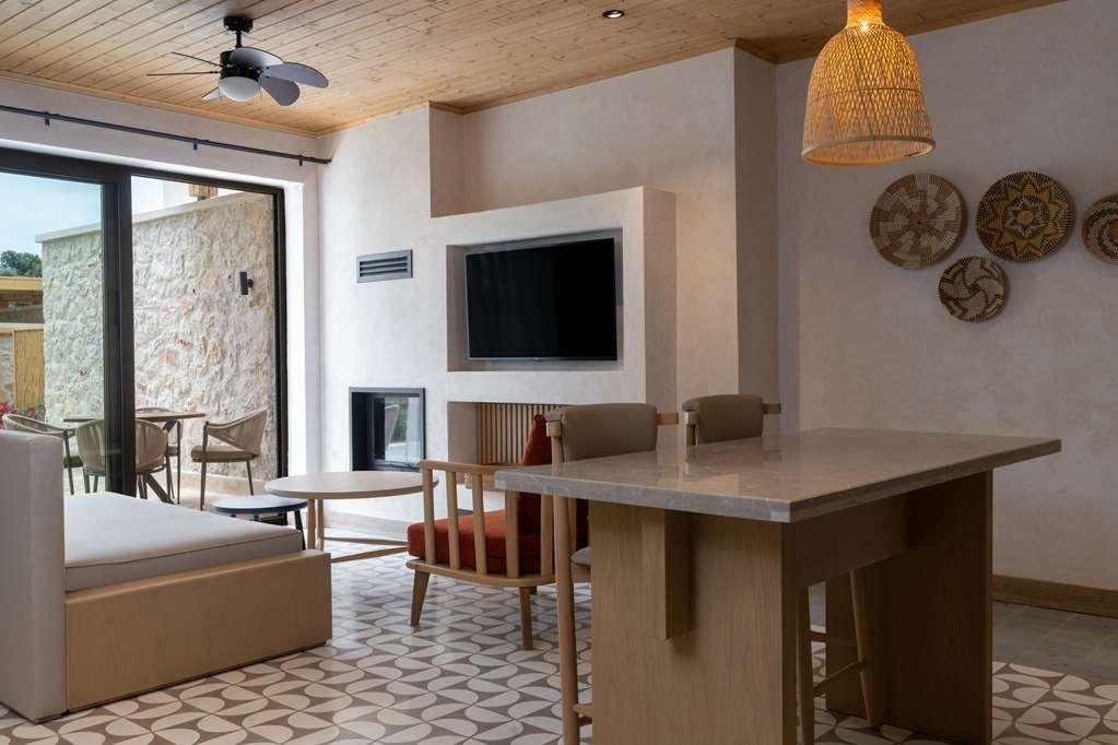 Radisson Blu Hotel Kas Antalya Phòng bức ảnh