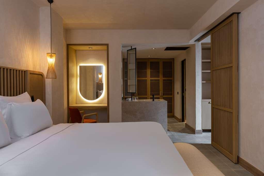 Radisson Blu Hotel Kas Antalya Phòng bức ảnh