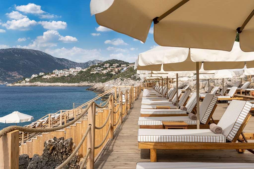 Radisson Blu Hotel Kas Antalya Thiên nhiên bức ảnh