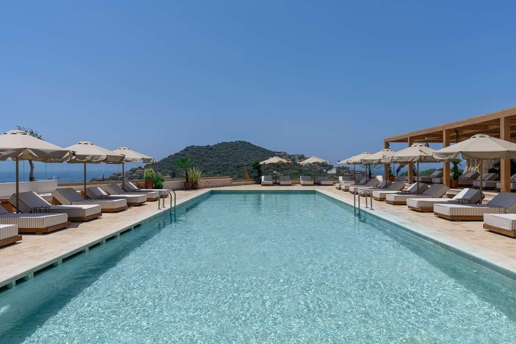 Radisson Blu Hotel Kas Antalya Tiện nghi bức ảnh