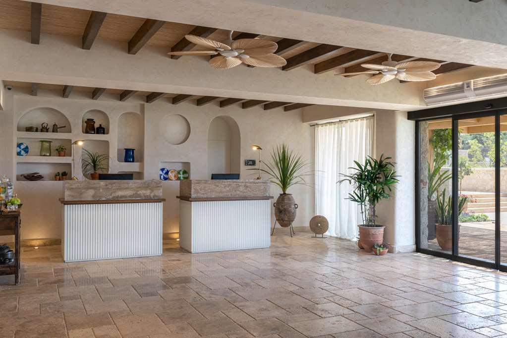 Radisson Blu Hotel Kas Antalya Nội địa bức ảnh