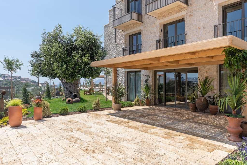 Radisson Blu Hotel Kas Antalya Ngoại thất bức ảnh