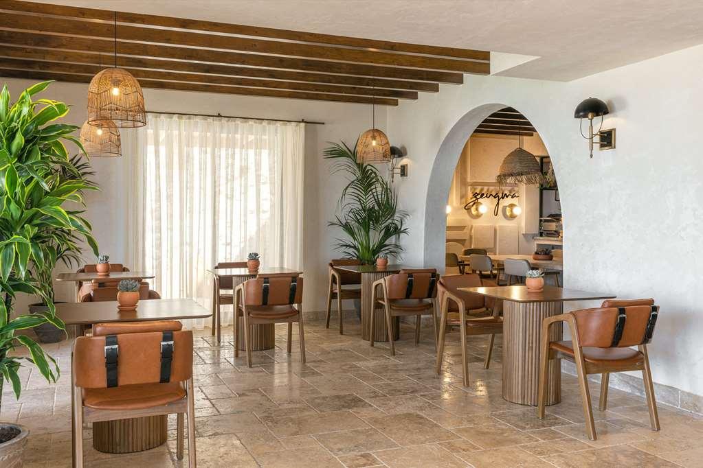 Radisson Blu Hotel Kas Antalya Nhà hàng bức ảnh